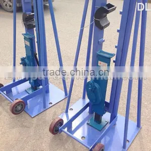 DL013 Mechanical Drum Jacks 1ton 3 Tons 5tons 10tons thumbnail-3