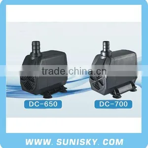 DC24V Mini Water Pump OEM Brand thumbnail-2