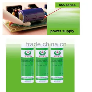 Price of Silicone Rubber Electrical Insulation Liquid Silicone Rubber thumbnail-1