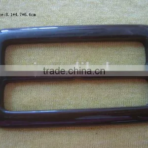Acrylic Buckle/resin Buckle thumbnail-1
