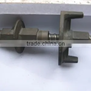 Scaffolding Wing Nut Tie Rod thumbnail-1