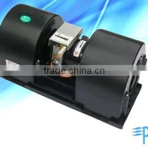 PSC DC Industrial Blower 315 136mm With CE and UL thumbnail-1