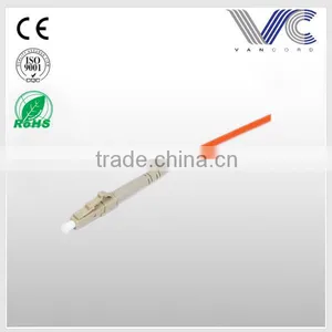 LC to LC Fiber Patch Jumper Cable Cord, MM, Simplex 1m thumbnail-1