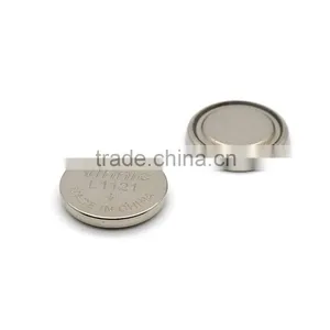 L1121 Lr55 Watch Battery Ag8 Primary Button Cell thumbnail-6