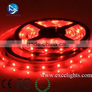 China Factory Directly Sales 60leds/m 5050 Flexible Led Strip Light thumbnail-2