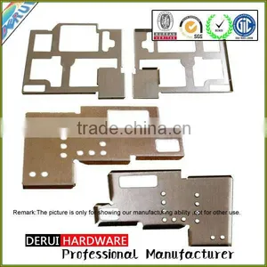 Powder Coating Sheet Metal Steel Telecom Junction Box Sheet Metal Fabrication Machinery thumbnail-1