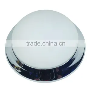 New Design 5W Ceiling Light, Ceiling Light Fixture With Pull Chain,9 Inch Round Led Ceiling Light thumbnail-2