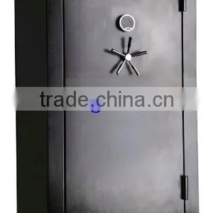Digital Safe Box Home Safe Electronic Safe Gun Safe Fireproof Gun Safe Box thumbnail-1