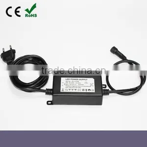 IP67 30W 350mA Constant Current LED Driver (SC-Y1230) thumbnail-1