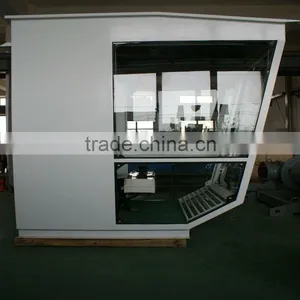 Ta4001 Tower Crane Operator Cabin thumbnail-1