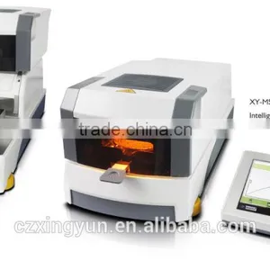 China Supplier New Technology Intelligent Moisture Meter XY-110MS thumbnail-1