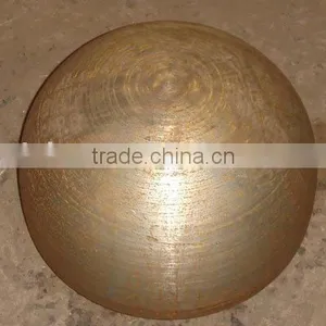ASTM A350 LF2 PIPE CAP SUPPLY thumbnail-1
