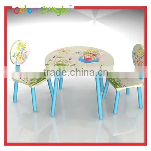 2015 New Design Child Reading Table, Kids Writing Table, Kids Learning Table Wholesale thumbnail-2