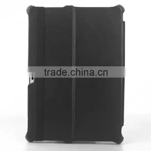 New Product in China For Microsoft Surface Pro 3 Folio Design Leather Case With Stand thumbnail-2