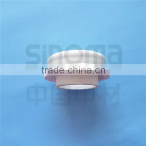Alumina Ceramic Rings thumbnail-5