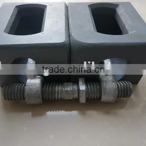Container Fitting Bridge Clamps thumbnail-3