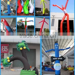 Best Selling Inflatable Air Dancer,air Dancer Blower,air Dancer Costume thumbnail-3