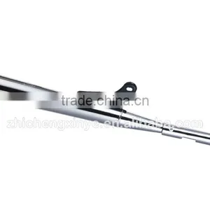 Universal Exhaust Pipe Muffler Parts for Car thumbnail-2