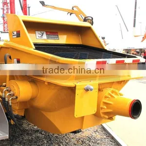 Fully Equipped With All the Concrete Pump Accessories thumbnail-4
