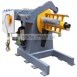 Decoiler Machine Made in China thumbnail-4