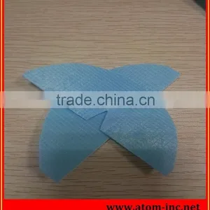 Plastic Hotmelt Glue Sheet for Counter and Toepuff thumbnail-1