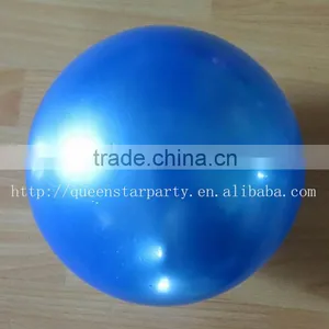 Inflatable Beach Ball Magic Light Balls Pvc Plastic Inflatable Toy Ball thumbnail-1