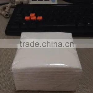 Automatic Napkin Paper and Facial Tissue Packing Machine thumbnail-2