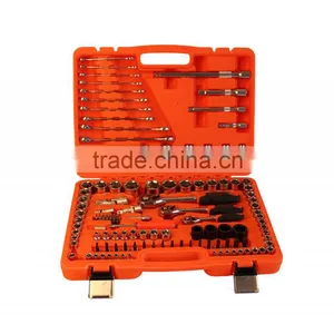 120 Pcs Socket Tool Set thumbnail-1