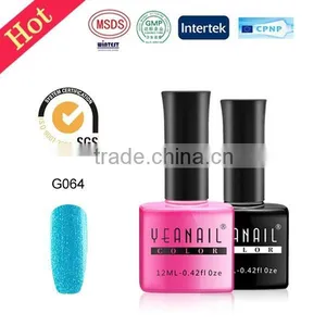 YEANAIL Beauty Colors Gel Polish Manufacturer ,Color Gel Nail Polish thumbnail-5