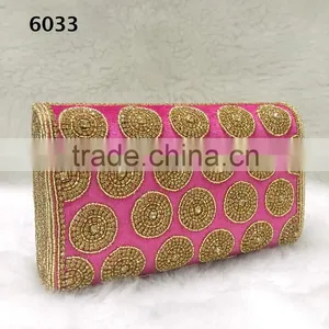 Party Clutch Purse thumbnail-1
