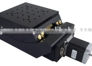 Hot Sales Mini Motorized Goniometer Stages 04DJ15 thumbnail-1