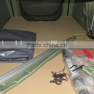 Factory Sale Waterproof Outdoor Camping Tent thumbnail-3
