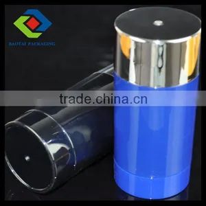 Hight Quality 50ml 70ml Twist up Deodorant Stick thumbnail-1