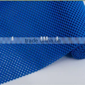 PVC Foamed Carpet Underlayer Mat,rug Pad thumbnail-1