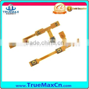 Hot Power Button Flex for Samsung Galaxy T530,Replacement On/off Cable for Samsung Galaxy T530 China Wholesale in Stock thumbnail-3