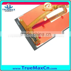 For Wiko Ridge Fab 4G LCD Screen Digitizer Assembly With Good Price thumbnail-6