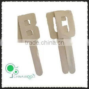 Wood Letters thumbnail-1