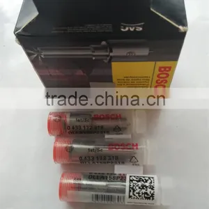 DLLA158P2318 Common Rail Nozzle thumbnail-1