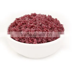 China Instant Food Nutritional Grains Food Matched Rice thumbnail-4