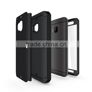 Cool Tank Case for HTC M9 thumbnail-3
