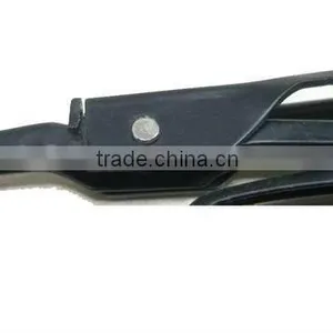 T650 Car Accessories Stainless Steel Windshield Wiper Blade thumbnail-2