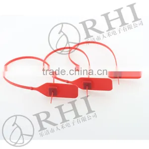 High Quality Nylon PA66 Marker Plastic Cable Ties Tag thumbnail-1