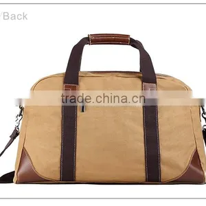 Cavans Sports Bag,trendy Duffel Bags for Traveling,leisure Travel Bags thumbnail-5
