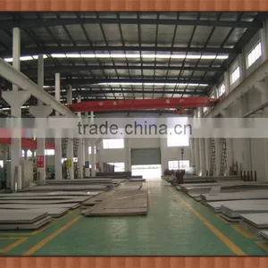 18 m Wide and Heavy Steel Plates thumbnail-3