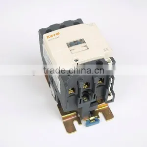 13 Years Supplier Lc1-d40 ac Contactor thumbnail-5