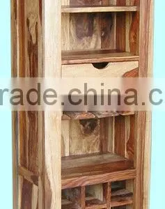 Wine Cabinet,wooden Furniture,commercial Furniture,bar Furniture thumbnail-1