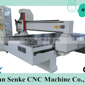 PCB Milling Cnc Router Machine Wood Cnc Router Engraver Machine thumbnail-3