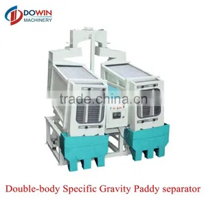 Complete Unit Rice Peeler for Grain Processing Machine thumbnail-1