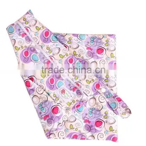 2016 Happy Flute Waterproof Double Zipper High Quality Wet Bag Mom's Good Helper thumbnail-5