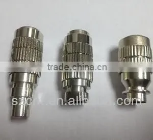 CNT13 Minitype Metal Push-Pull Electrical Connector thumbnail-1